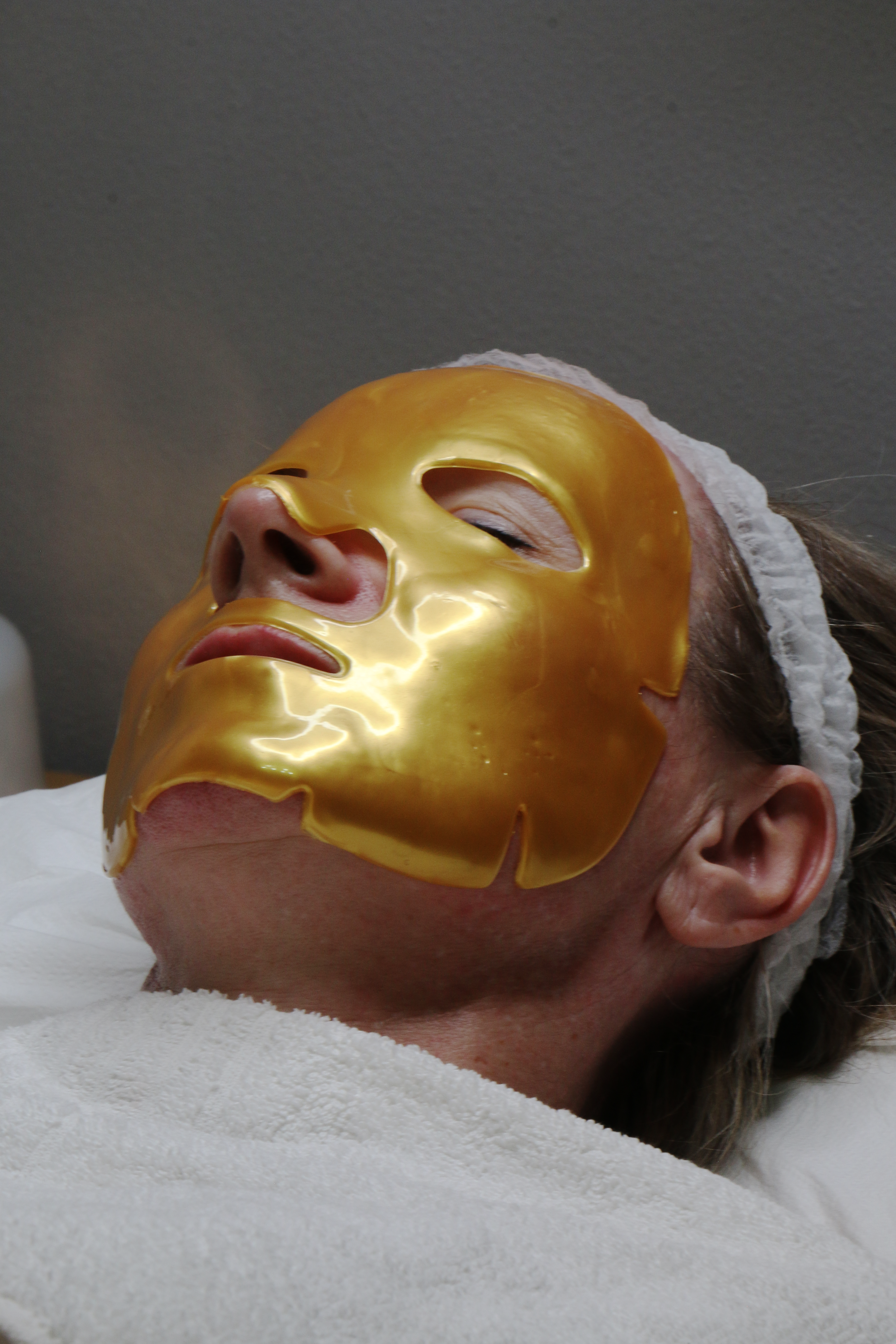 Facial Treatment