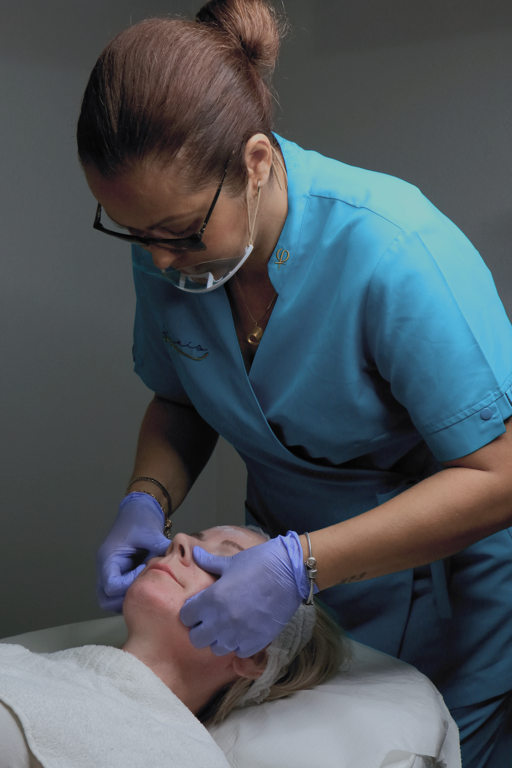 Facial Treatment