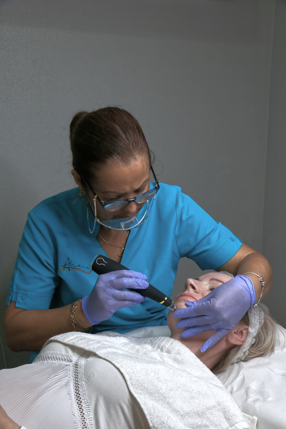 Facial Treatment